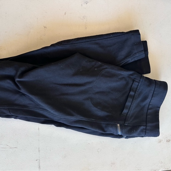 Athleta Pants - Athleta Black Performance Leggings